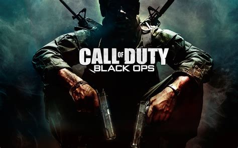 call of duty video game